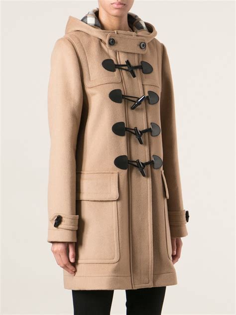 duffle coat burberry sale|burberry duffle coat sale.